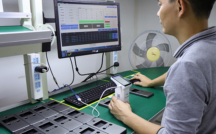 LS172連接電腦進(jìn)行批量色差對比 LS172連接電腦進(jìn)行批量色差對比